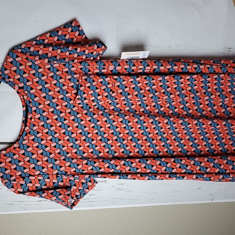 LuLaRoe Carly